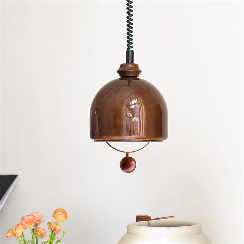 Enda Pendant Lamp – detail 2
