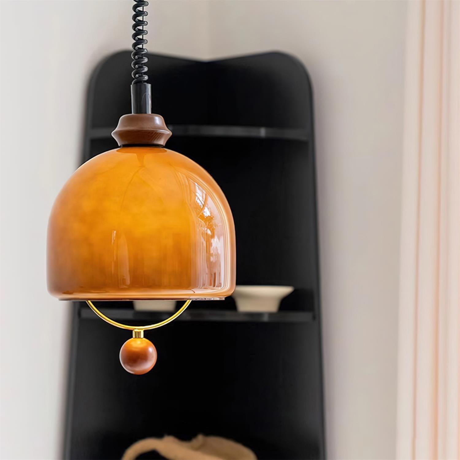 Enda Pendant Lamp