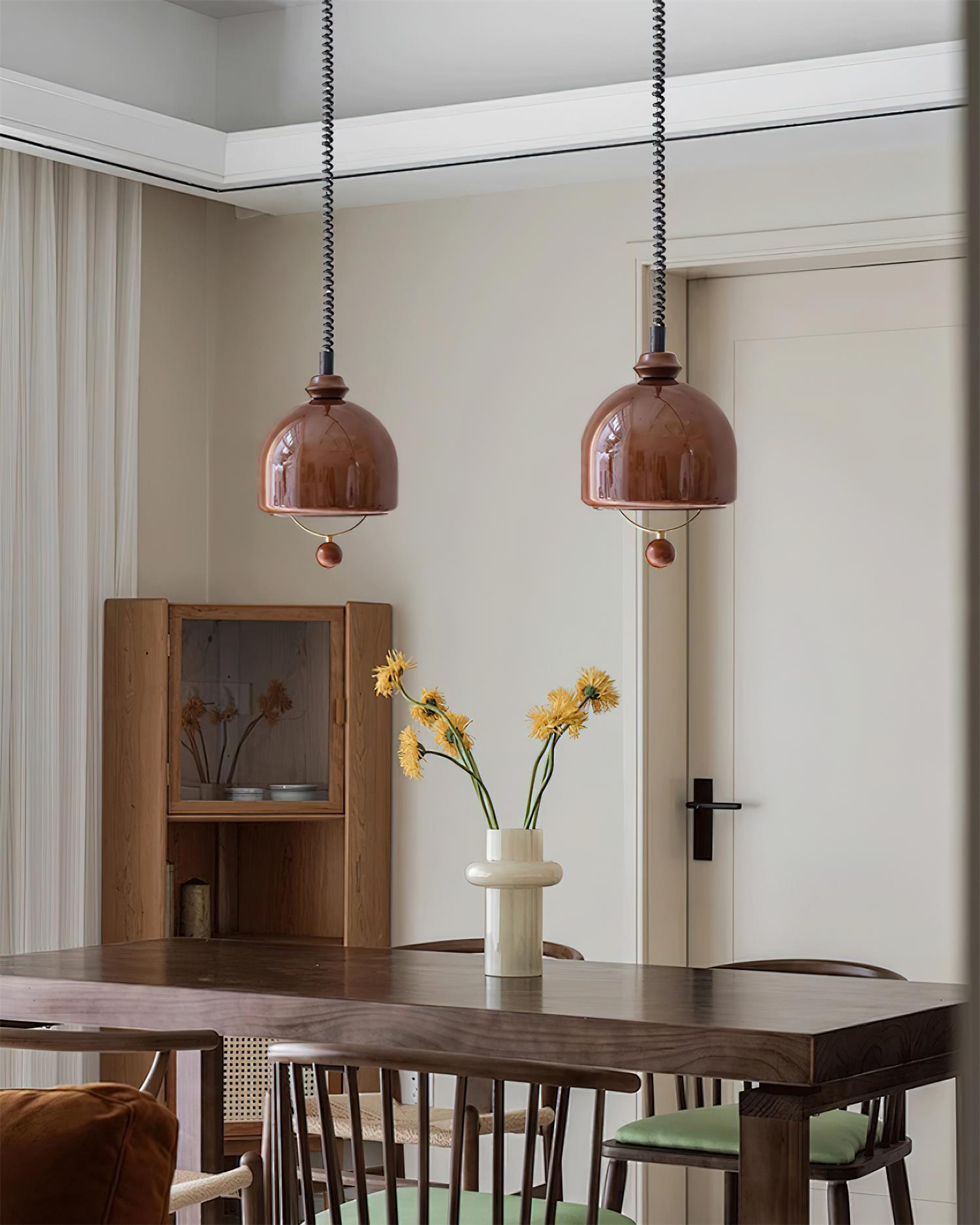 Enda Pendant Lamp