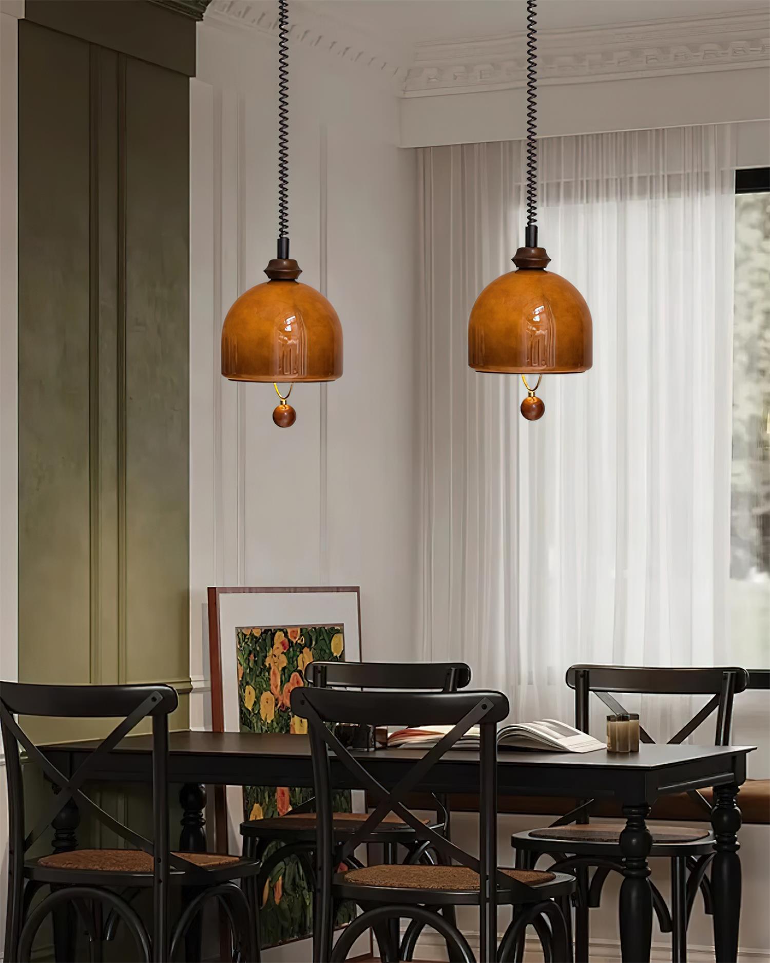 Enda Pendant Lamp