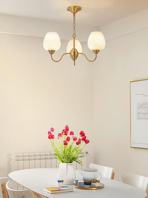 Endon Alton Chandelier