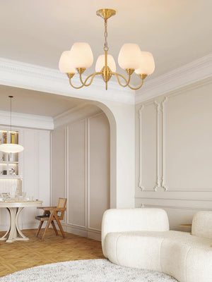 Endon Alton Chandelier