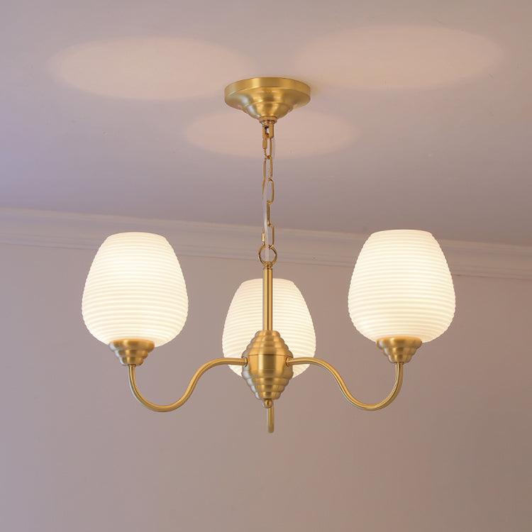 Endon Alton Chandelier – detail 17