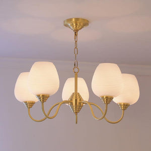 Endon Alton Chandelier