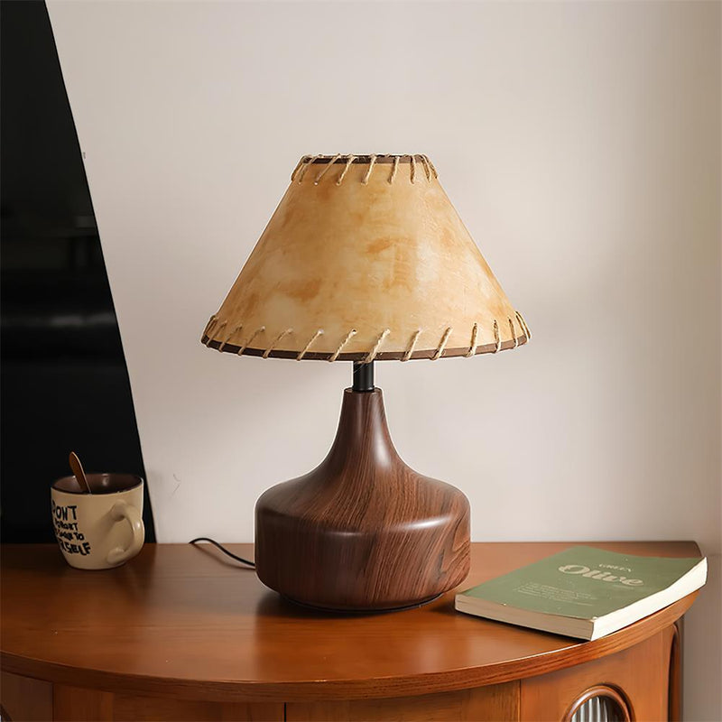 Enora Table Lamp – detail 2