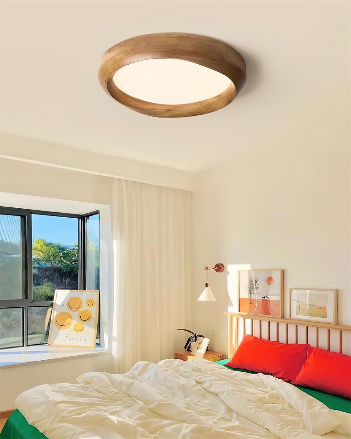 Eoniko Ceiling Lamp