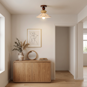 Equinox Ceiling Lamp