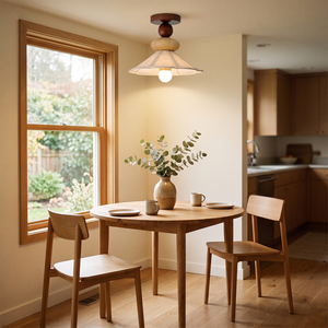 Equinox Ceiling Lamp