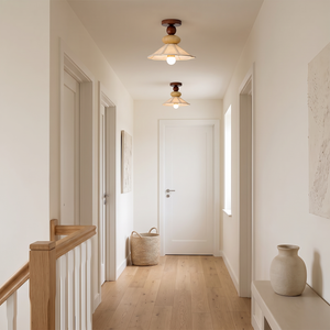 Equinox Ceiling Lamp