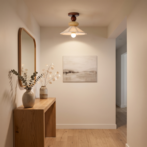 Equinox Ceiling Lamp