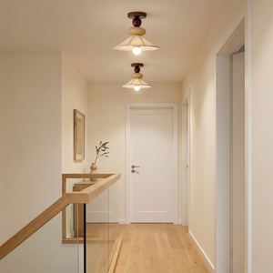 Equinox Ceiling Lamp