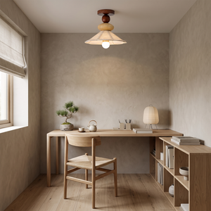 Equinox Ceiling Lamp