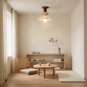 Equinox Ceiling Lamp