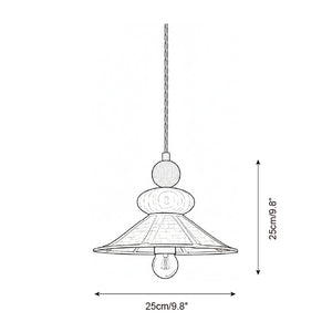 Equinox Pendant Lamp