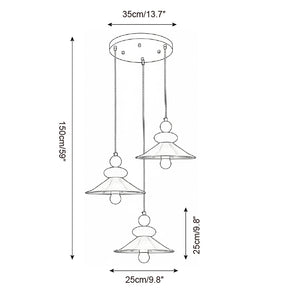 Equinox Pendant Lamp
