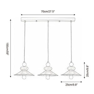 Equinox Pendant Lamp