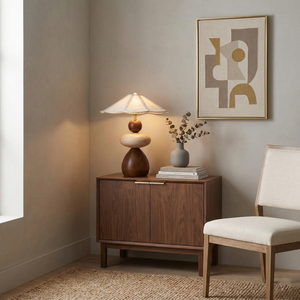 Equinox Table Lamp