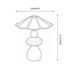 Equinox Table Lamp