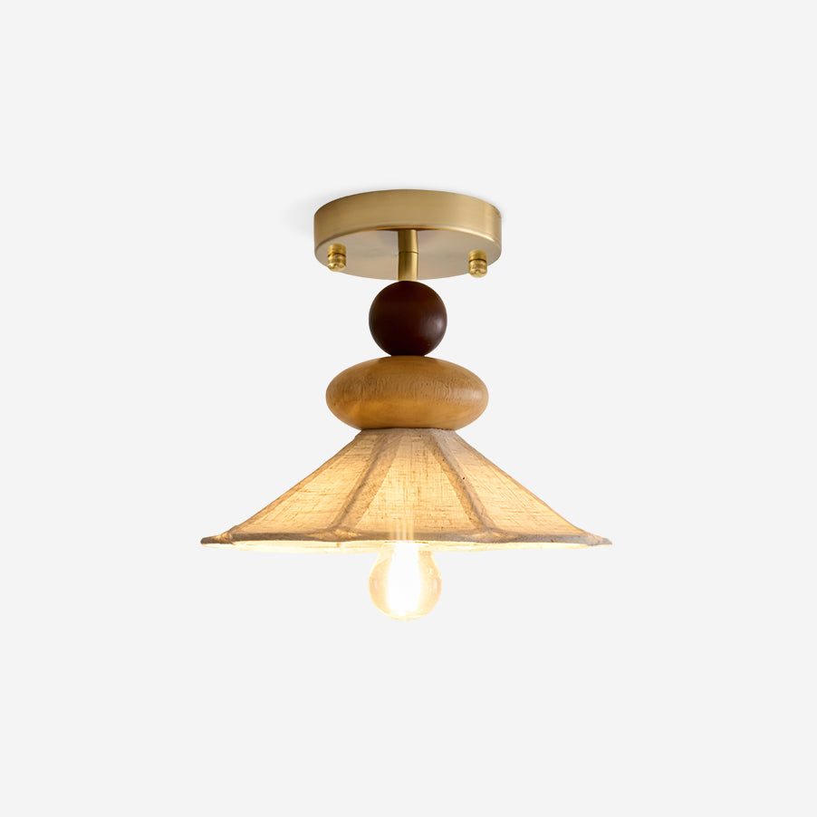Equinox Ceiling Lamp