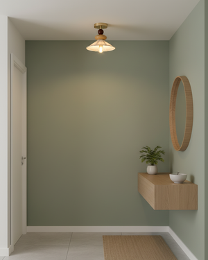 Equinox Ceiling Lamp