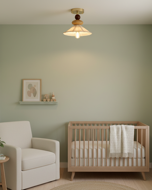 Equinox Ceiling Lamp