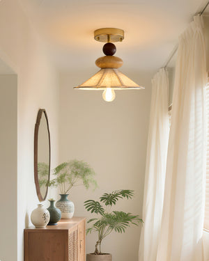 Equinox Ceiling Lamp