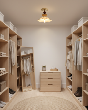 Equinox Ceiling Lamp