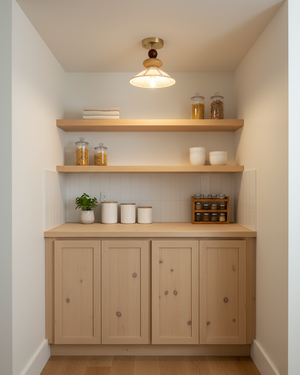 Equinox Ceiling Lamp