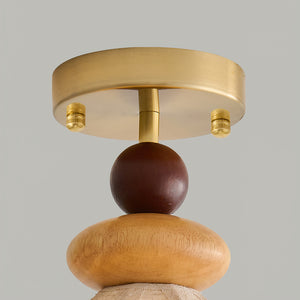 Equinox Ceiling Lamp