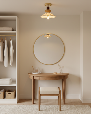 Equinox Ceiling Lamp