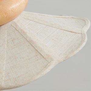 Equinox Displacement Pendant Lamp