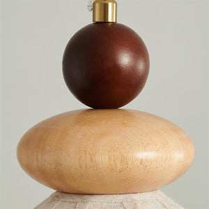 Equinox Displacement Pendant Lamp