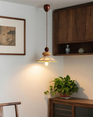 Equinox Pendant Lamp