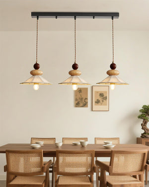 Equinox Pendant Lamp