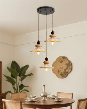 Equinox Pendant Lamp