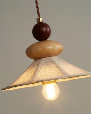 Equinox Pendant Lamp