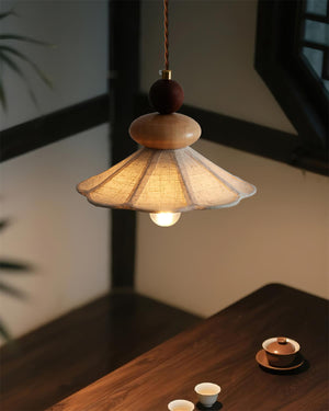 Equinox Pendant Lamp