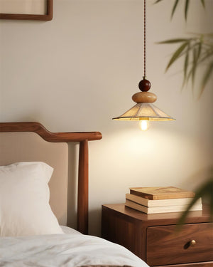 Equinox Pendant Lamp