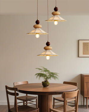 Equinox Pendant Lamp