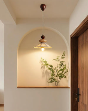 Equinox Pendant Lamp