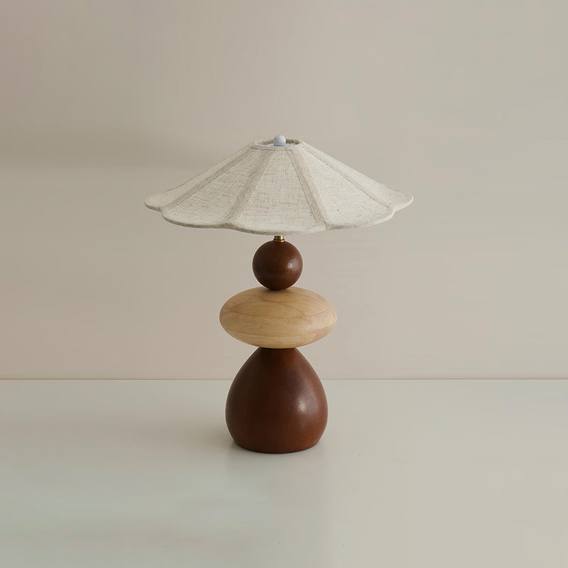 Equinox Table Lamp – detail 31