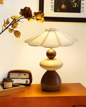 Equinox Table Lamp