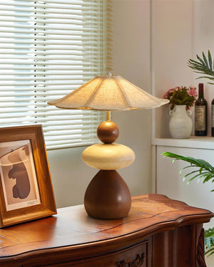 Equinox Table Lamp