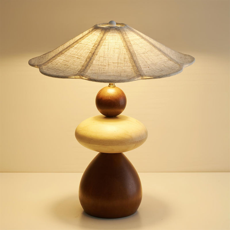 Equinox Table Lamp – detail 22