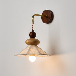 Equinox Wall Lamp