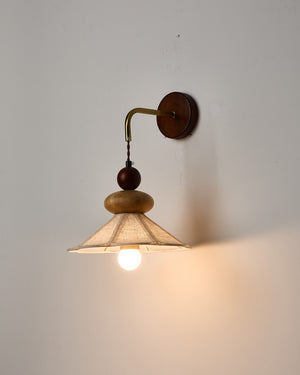 Equinox Wall Lamp