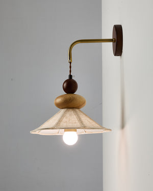 Equinox Wall Lamp