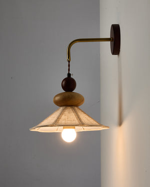Equinox Wall Lamp