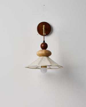 Equinox Wall Lamp