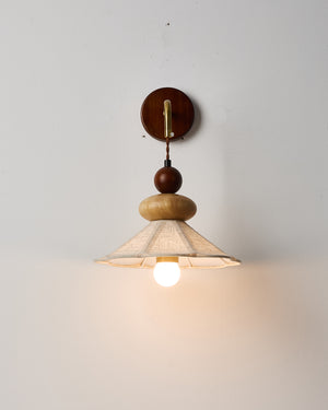 Equinox Wall Lamp